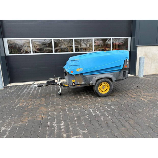 2009 Atlas-Copco XAS67DD-45862216