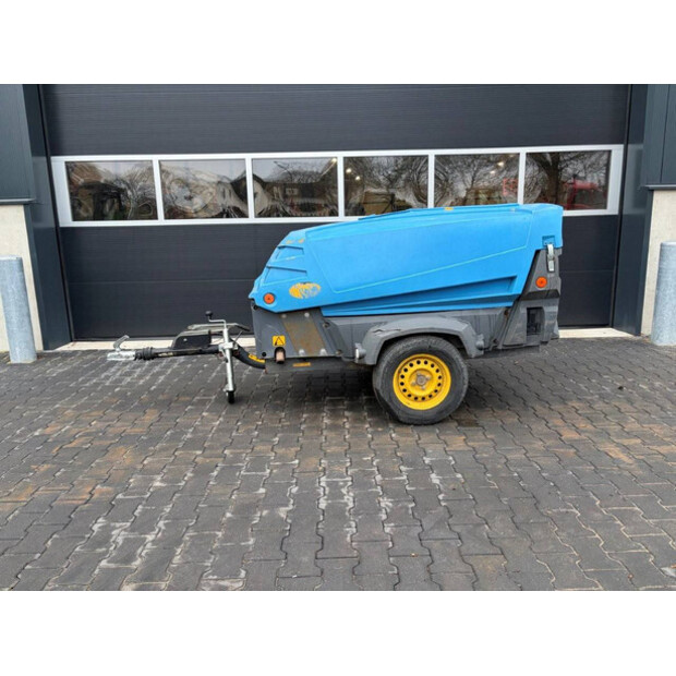 2009 Atlas-Copco XAS67DD-45862217