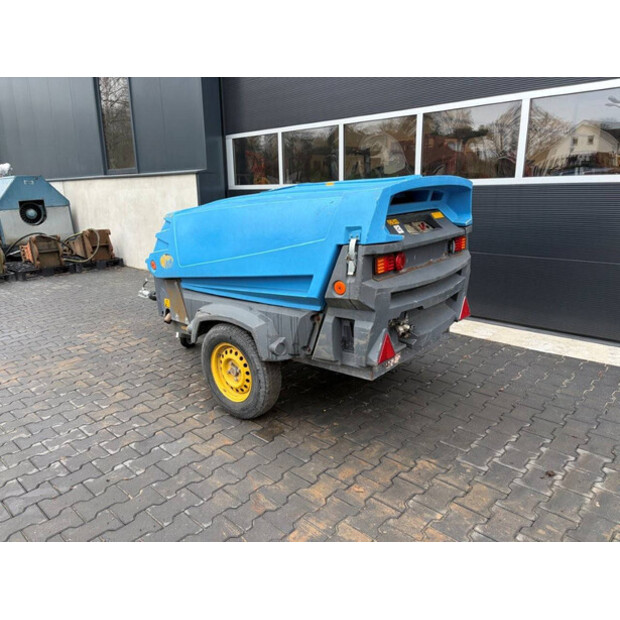 2009 Atlas-Copco XAS67DD-45862218