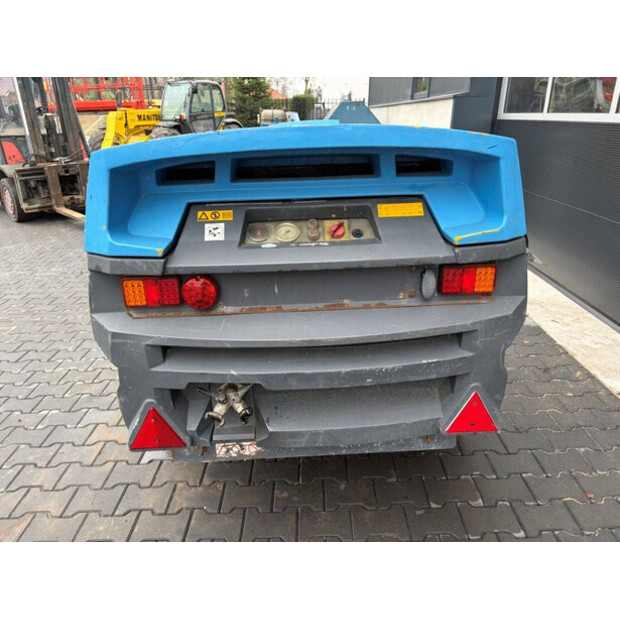 2009 Atlas-Copco XAS67DD-45862219