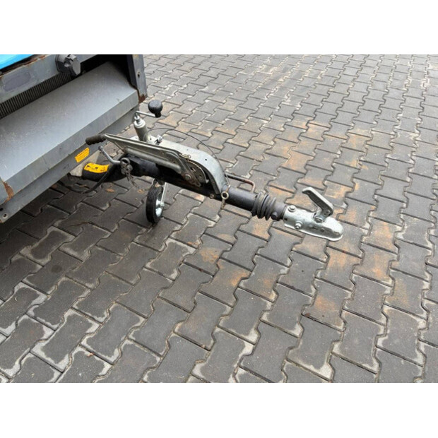 2009 Atlas-Copco XAS67DD-45862223