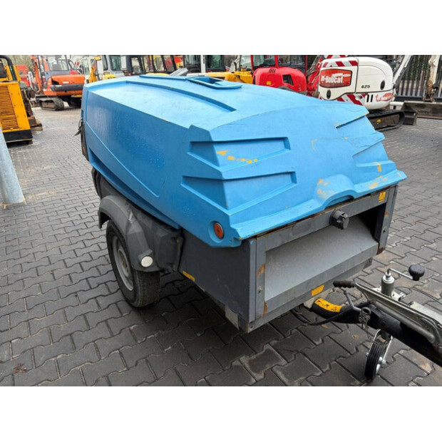 2009 Atlas-Copco XAS67DD-45862224