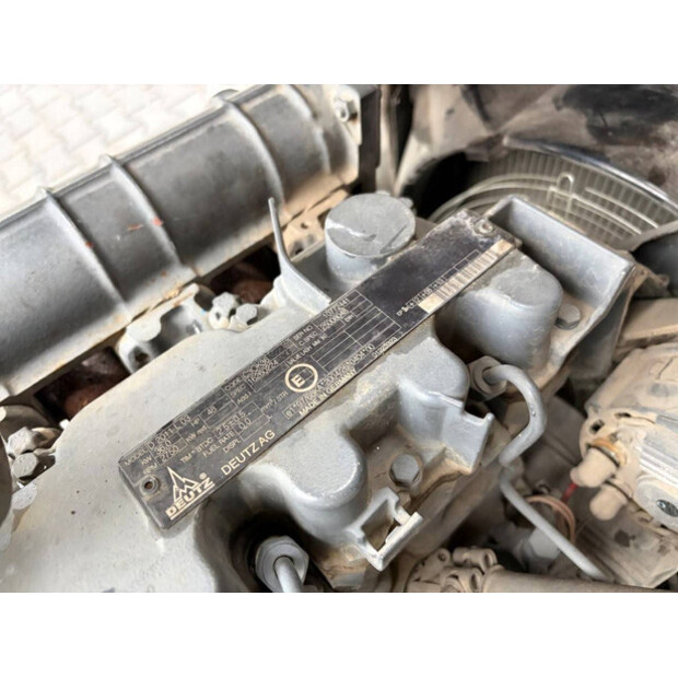 2009 Atlas-Copco XAS67DD-45862227