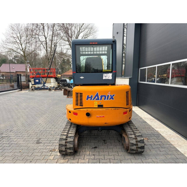 2007 هانيكس H36CR-45862234