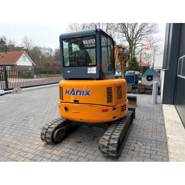 2007 هانيكس H36CR-45862235