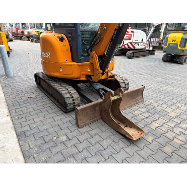 2007 هانيكس H36CR-45862236