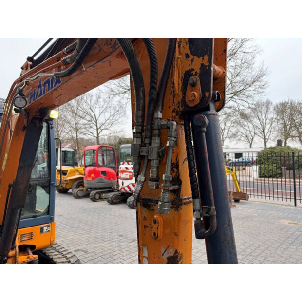 2007 هانيكس H36CR-45862239