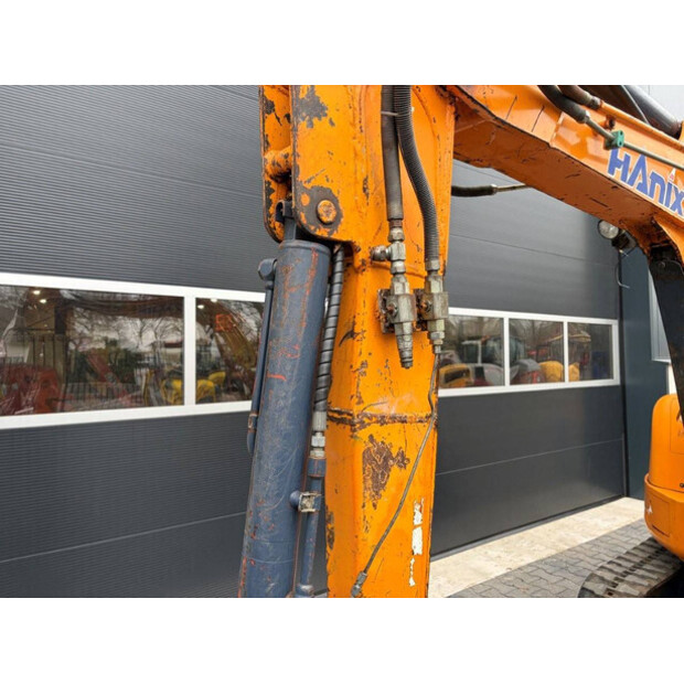 2007 هانيكس H36CR-45862240