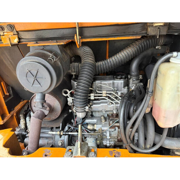 2007 هانيكس H36CR-45862243