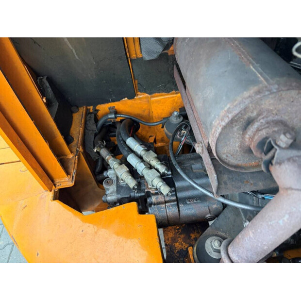 2007 هانيكس H36CR-45862244