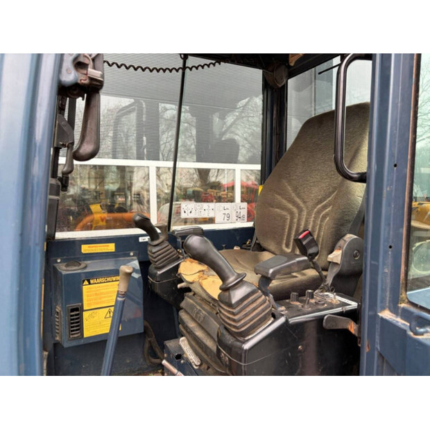 2007 هانيكس H36CR-45862245