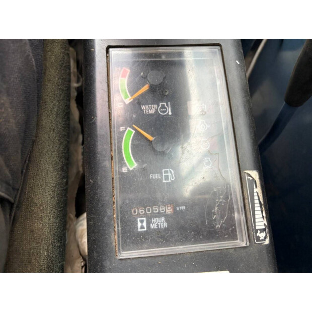 2007 هانيكس H36CR-45862246