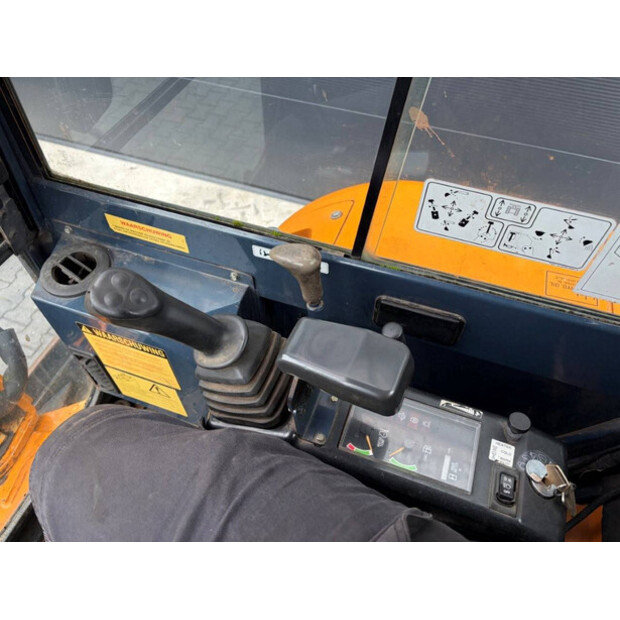 2007 هانيكس H36CR-45862247