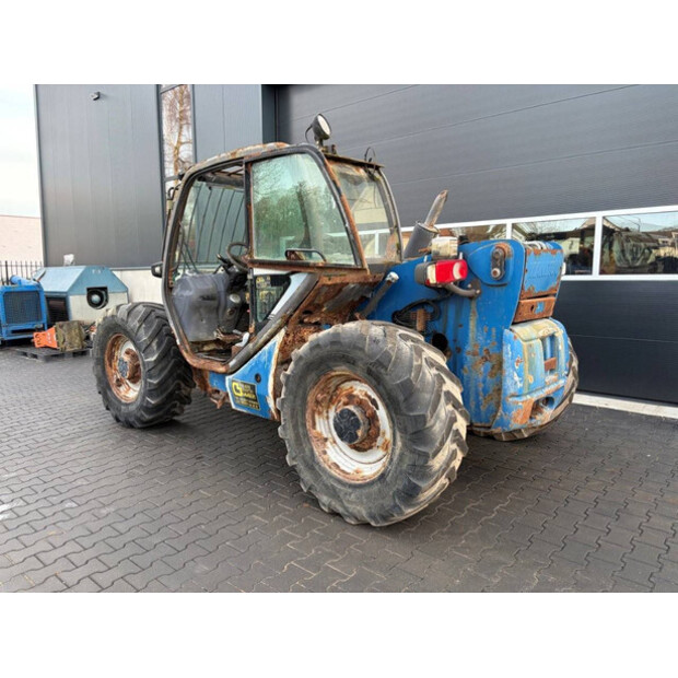 2008 مانيتو MLT 742-45862252