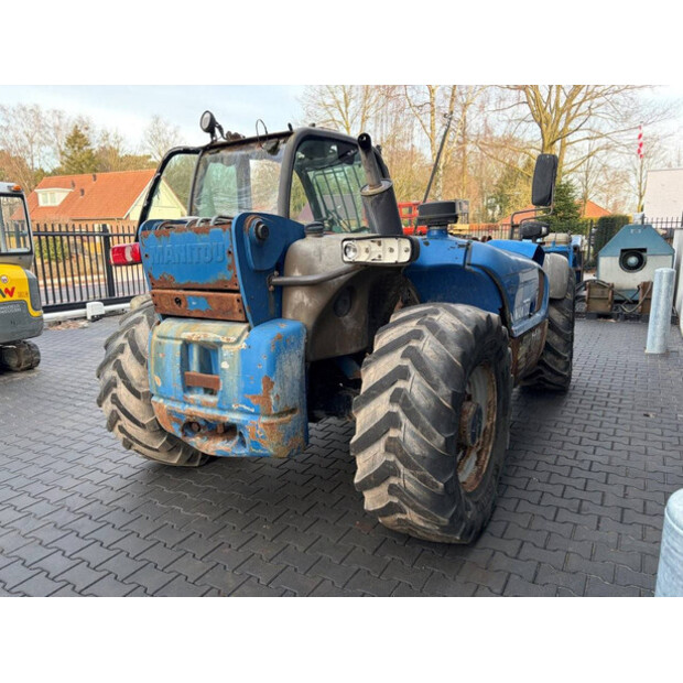 2008 مانيتو MLT 742-45862254