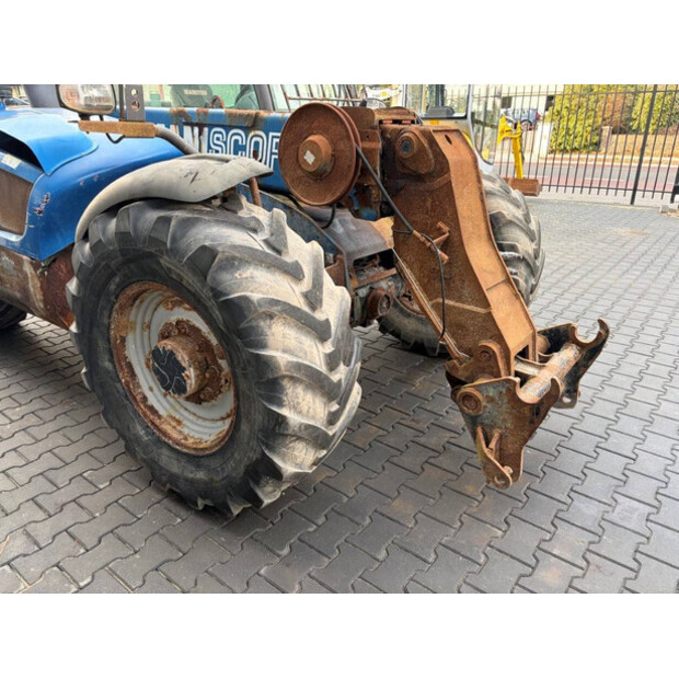 2008 مانيتو MLT 742-45862255