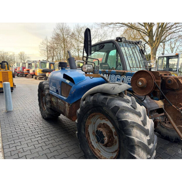 2008 مانيتو MLT 742-45862256