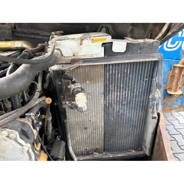 2008 مانيتو MLT 742-45862258