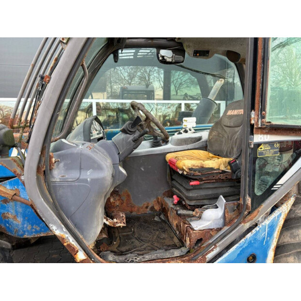 2008 مانيتو MLT 742-45862260