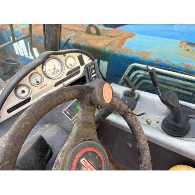 2008 مانيتو MLT 742-45862262