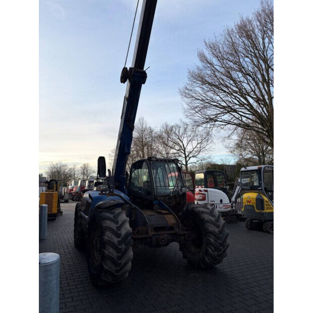 2008 مانيتو MLT 742-45862264