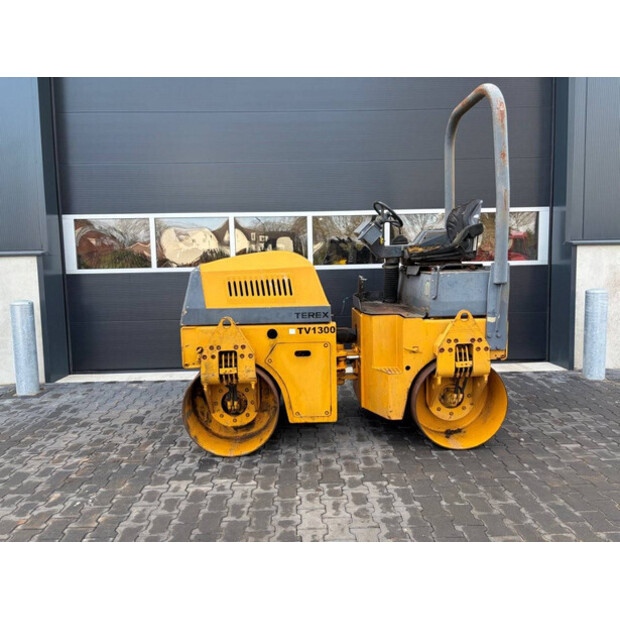 Benford TV1300DLPR-45862266