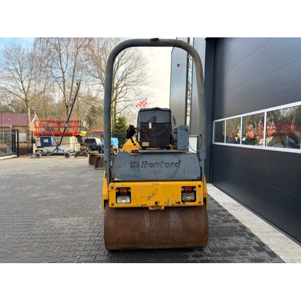 Benford TV1300DLPR-45862268