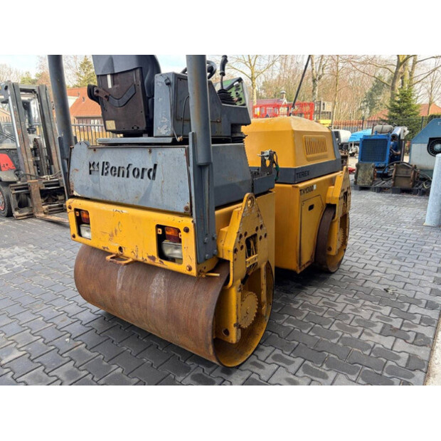 Benford TV1300DLPR-45862269