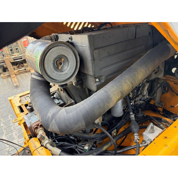 Benford TV1300DLPR-45862273