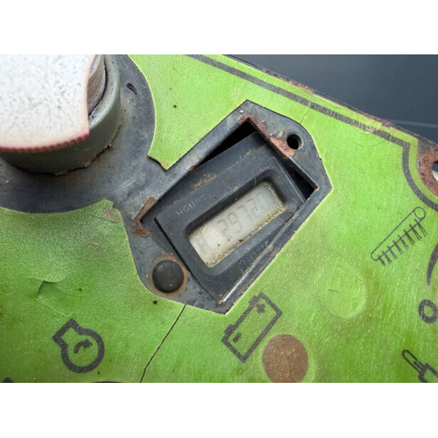 Benford TV1300DLPR-45862277