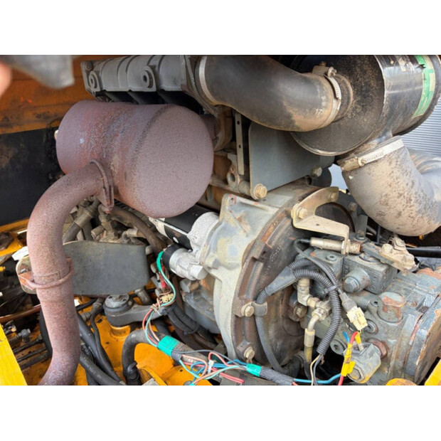 Benford TV1300DLPR-45862278