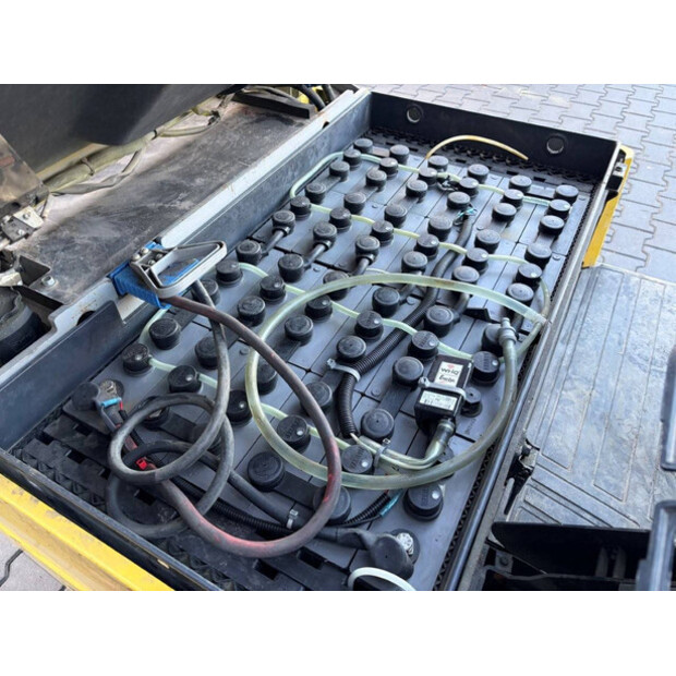 2008 NISSAN 1N1L180-45862294