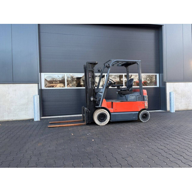 2005 Toyota 7FBMF25-45862295