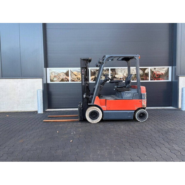 2005 Toyota 7FBMF25-45862296