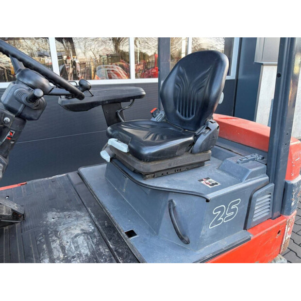 2005 Toyota 7FBMF25-45862303