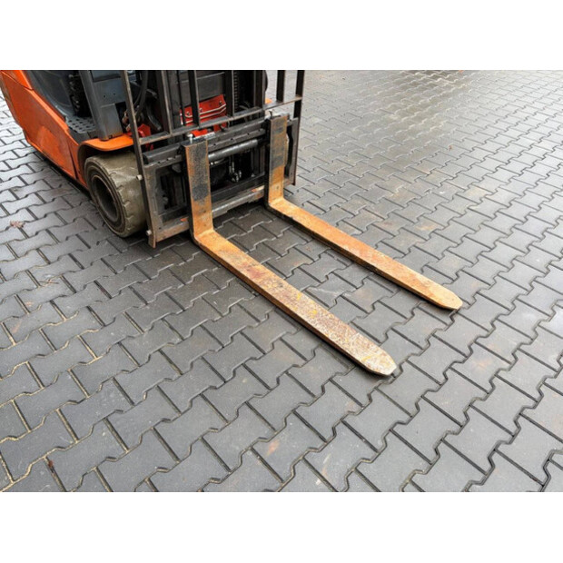 2016 Toyota 8FBE20T-45862315