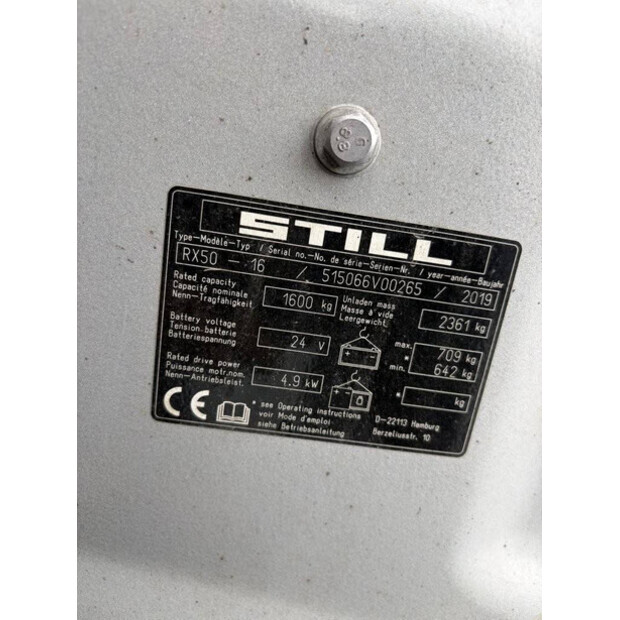 2019 Still RX50-16-45862332