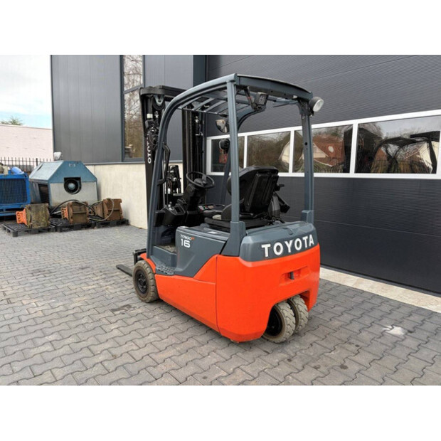 2017 Toyota 8FBE16-45862342