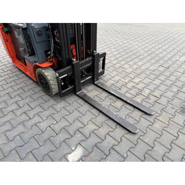 2017 Toyota 8FBE16-45862345