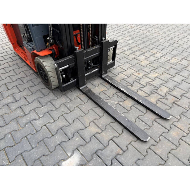 2017 Toyota 8FBE16-45862347