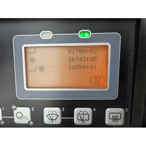 2017 Toyota 8FBE16-45862350