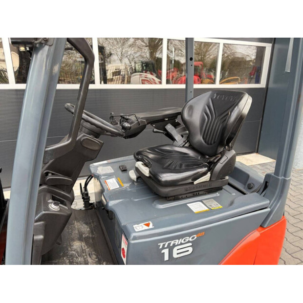 2017 Toyota 8FBE16-45862351