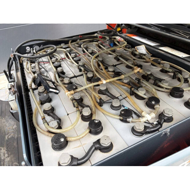 2017 Toyota 8FBE16-45862352