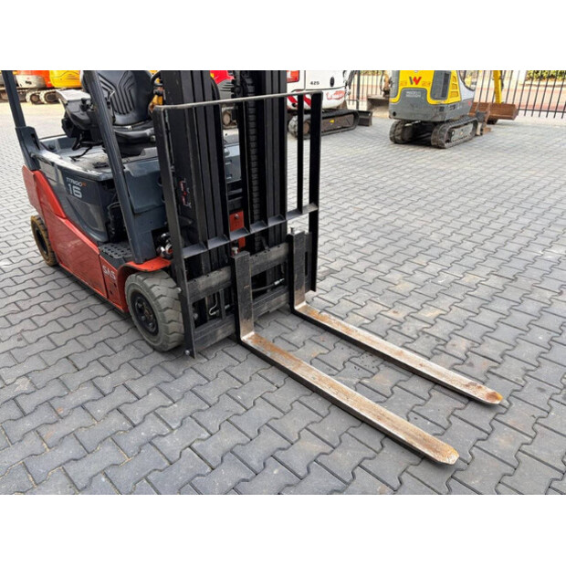 2017 Toyota 8FBM16T-45862362