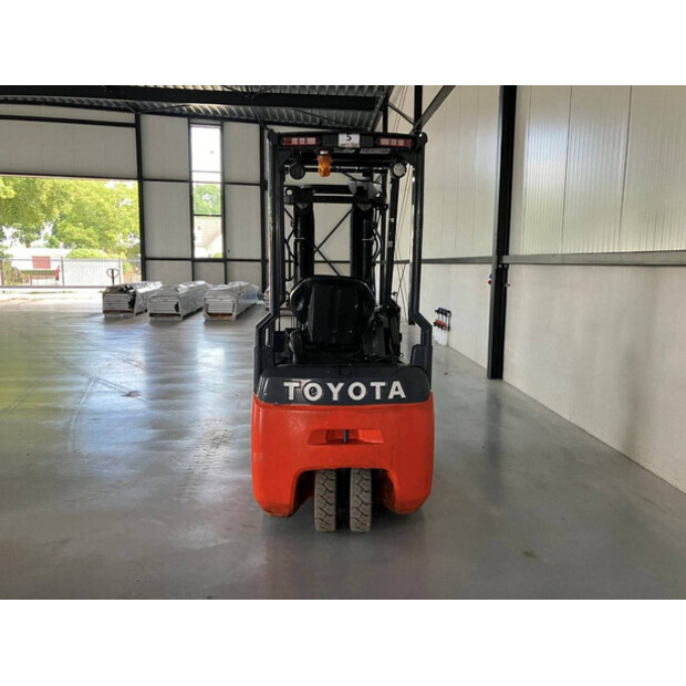 2020 Toyota 8FBE15T-45862378