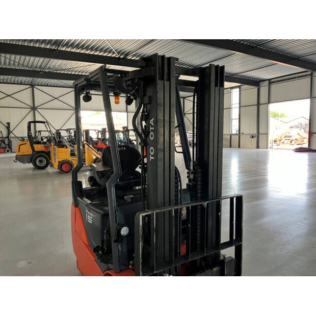 2020 Toyota 8FBE15T-45862382