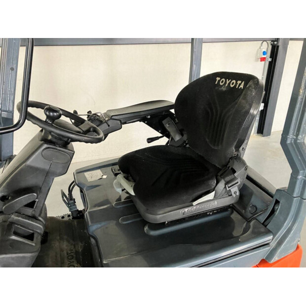 2020 Toyota 8FBE15T-45862385