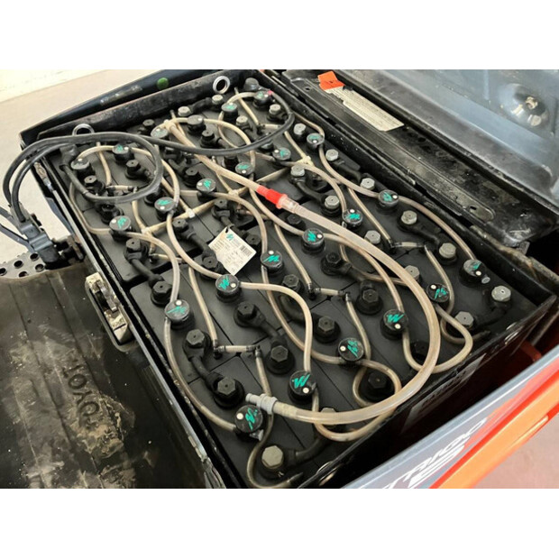 2020 Toyota 8FBE15T-45862386