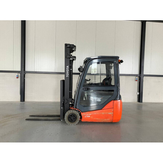 2020 Toyota 8FBEK16T-45862390