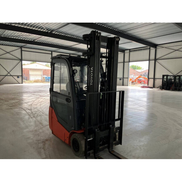 2020 Toyota 8FBEK16T-45862394